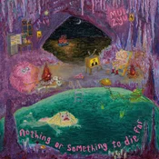 Mui Zyu - Nothing Or Something To Die For (Glow In The Dark Coloured) (LP)