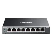 shumee Stikalo TP-LINK ES208GP Omada Easy Managed