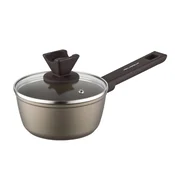 ASTON ALUMINIJASTI KROŽNIK 16 CM 1L Z/P MG