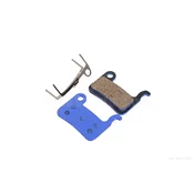 Kocnice KryptonX Disk plocice (Shimano M965,M966) Boja:Plava