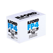 Ilford film FP4 Plus ISO125 (36 posnetkov)