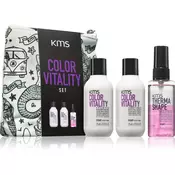 KMS Travel Colorvitality Set