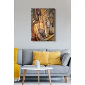 Wallity Slika na platnu 50x70cm