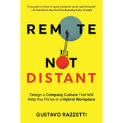Remote Not Distant