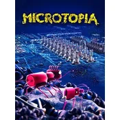 Microtopia Steam Key (PC) GLOBAL