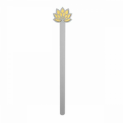 Označevalec strani, Lotus Flower
