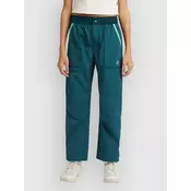 New Balance Premium Barrel Cargo Kids Pants medusa green