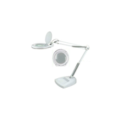 LED stona lampa sa povecalom LED/15W/230V