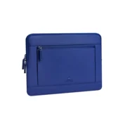 RIVACASE 7802 Eden Eco ovitek za MacBook Neo 13 in prenosnike 11,6–12” - moder