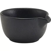 GENWARE Omaničnik, keramika, 45 mm, dolžina: 92 mm, širina: 80 mm