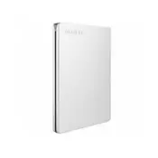 Toshiba hard disk canvio slim eksterni/2TB/2.5/USB 3.0/siva (...