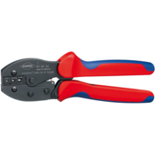 KNIPEX Krimp klešta PreciForce® za neizolovane otvorene konektore 0.5-6.0mm2 97 52 35