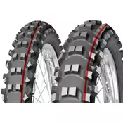 Mitas TERRA FORCE-MX SM S.LI TT 110/100 R18 64M Moto pnevmatike