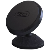XO C96A magnetic dashboard car holder (black) (6920680826322)
