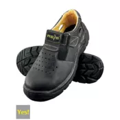 Zaščitni čevlji sandal Bryes S1P