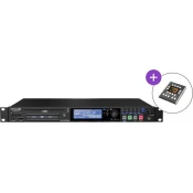 Tascam SS-CDR250N SET