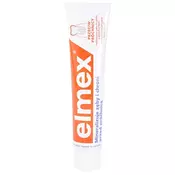 Elmex Caries Protection zobna pasta za zaĹˇÄŤito pred kariesom (Toothpaste) 75 ml