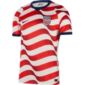 Nike Dres Dri-FIT USA Stadium Home 2026