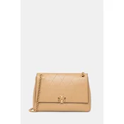 Tory Burch crossbody torbica ženska usnjena Charlie