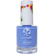 Suncoatgirl Girl Nail Polish-Baby Slipper