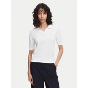 Beverly Hills Polo Club Polo majica P-SS26W-M550273 Bela Regular Fit