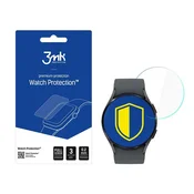 3MK Zaščitno steklo za Samsung Galaxy Watch 5 40 mm - 3mk