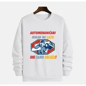 MAFIMI Duks Automehanicari ne lažu, Beli