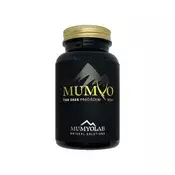 MUMYO TIAN SHAN KAPSULE A60