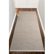 Wallity Tepih 80x400cm Bež