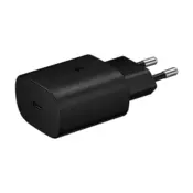 Samsung 25W Super Fast USB-C punjac
