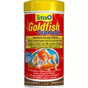 Tetra GOLDFISH - granule 250 ml