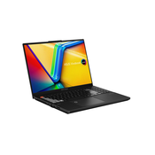 ASUS Vivobook Pro 16 OLED K6604JI-MX017W – 16” 3,2K OLED, Intel Core i9-13980HX, 32GB RAM, 1000GB SSD, RTX 4070, Windows 11