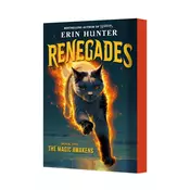 Renegades #1