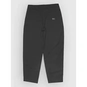 Salty Crew Netter moške hlače pirate black