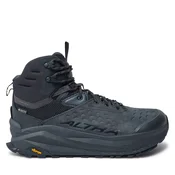 Trekking čevlji Altra Olympus 6 Hike Mid GTX AL0A85NP Črna