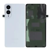 Samsung Galaxy S25 Edge - Pokrov baterije (Titanium Icyblue) - GH82-37202B Genuine Service Pack