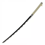 Demon Slayer - Wood Sword Replica 10