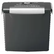 Uničevalec dokumentov rexel momentum s206 6mm p-2 2104568eu REXEL