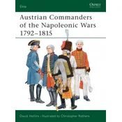 Austrian Commanders of the Napoleonic Wars