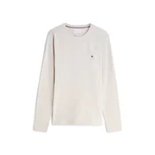 TOMMY HILFIGER Majica progasto bež