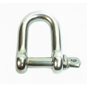 shumee GALVANIZIRANI ŠKEL DIN 82101 20MM