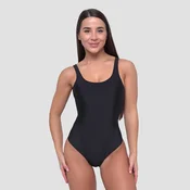 GymBeam Ženske kopalke Sports Black S