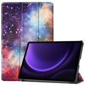 Modna torbica Nebula za Samsung Galaxy Tab S9 FE