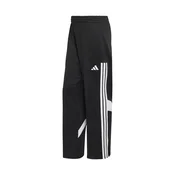 ADIDAS SPORTSWEAR Športne hlače TIRO OH črna / bela