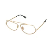 Računalniška očala Max Mara MM5202-B 030 z filtrom modre svetlobe