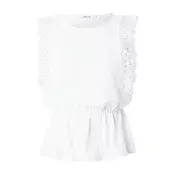 ABOUT YOU Bluza Ellen  bela