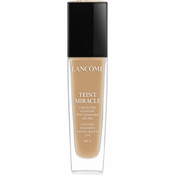 Lancôme Teint Miracle posvjetljujuci puder SPF 15 nijansa 06 Beige Canelle 30 ml
