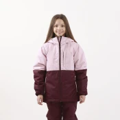 Icepeak Jakna za devojcice Lindley jr GG, Roze