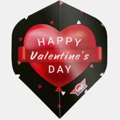 Pikado peresa Bulls NL./Valentine