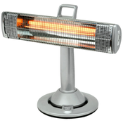 home Grijalica sa karbonskim grijacem, 900W – FKC 901